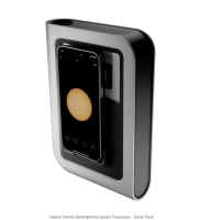 Vaonis Hestia Smartphone based Telescope - Solar Pack